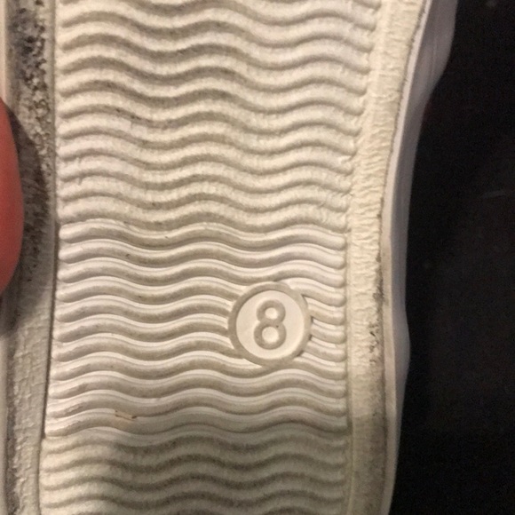 TRIBAL PRINT SNEAKERS 🦋🌞 - Picture 4 of 4